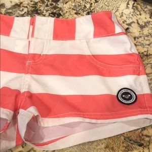 Women’s Roxy Boardshort- 0